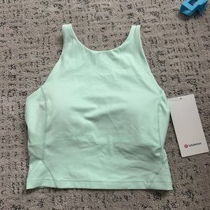 lululemon align high-neck tank